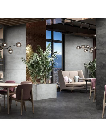 Blend сірий темний 12060174072 (1 сорт)