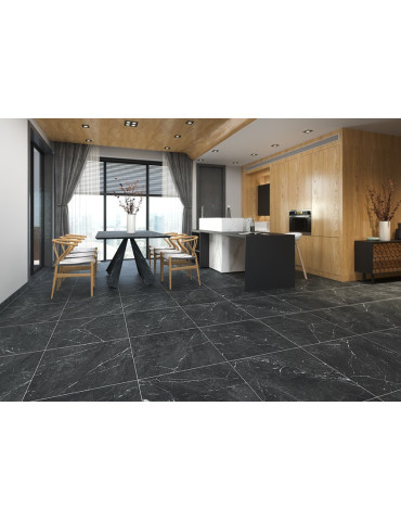 BLACK MARBLE чорний BMС580 ### (1 сорт)