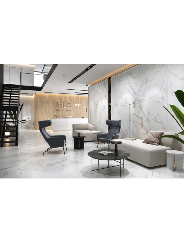 CALACATTA MARBLE WHITE (1 сорт)