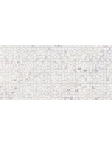 OLIMPIA WHITE STRUCTURE GLOSSY (1 сорт)