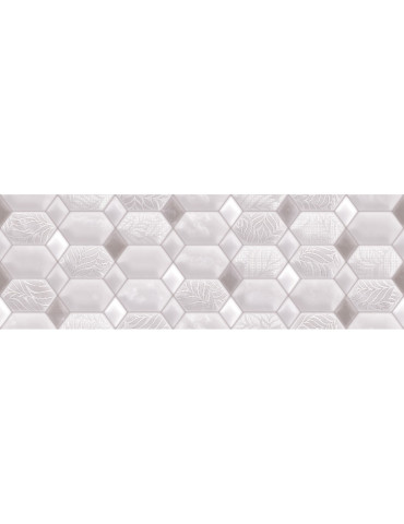 VIOLETA SILVER DECOR (1 сорт)