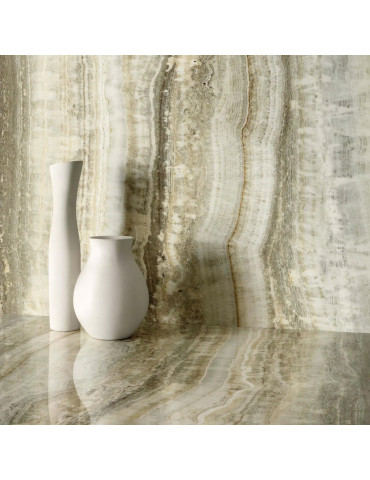 778839 ECCENTRIC LUXE SAGE GLOSSY 60x120 RET (1 сорт)