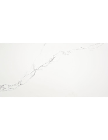 PE PUNE BLANCO MATE RECT (1 сорт)