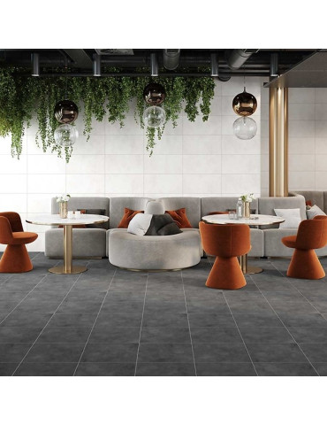 LAGOS GRAPHITE MATT (1 сорт)