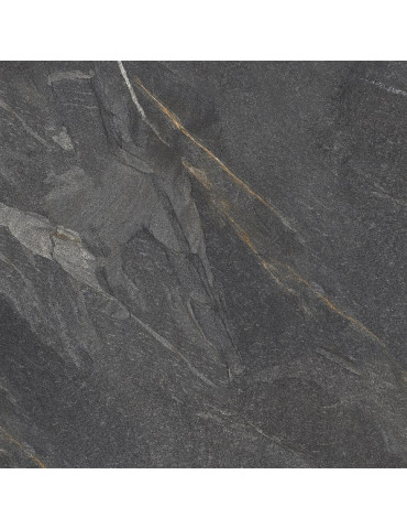 GRES GRANBY DARK GREY RECT (1 сорт)