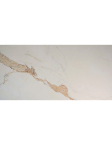 MT01BA CALACATTA EXTRA SQ. 120X60 (1 сорт)