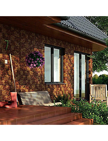 KAMIEN ELEWACYJNY CER 21 KORAL (1 сорт)