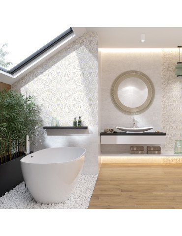 Zen Laps Сірий ZN2061 (1 ґатунок)