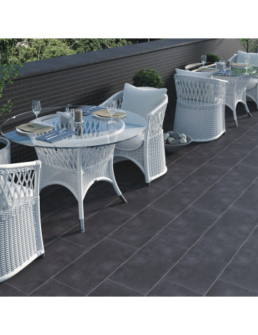 CITY SQUARES ANTHRACITE (1 сорт)