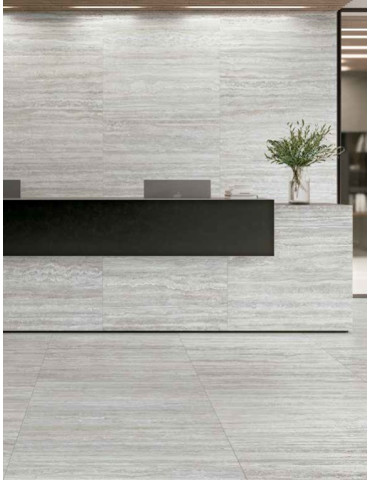 P.E. 3D TECH CINNIA GREY RECT### (1 сорт)