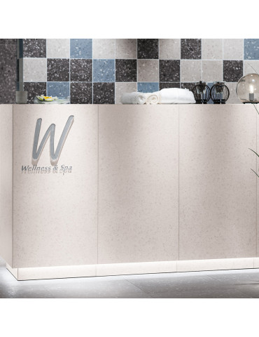 PORFIDO DASV9810 white (1 сорт)