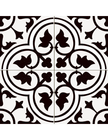 PRIS.PRE.DOVER BLACK (1 сорт)