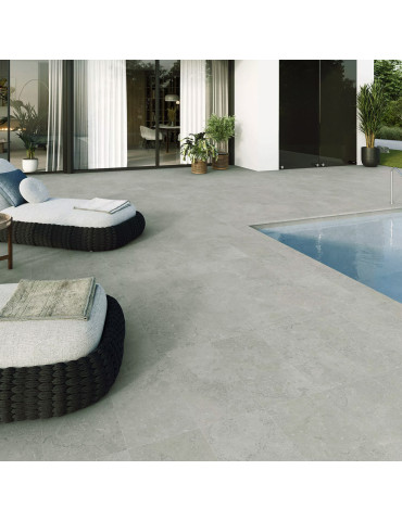 MULTISTEP ETNA GRIS східці (1 сорт)