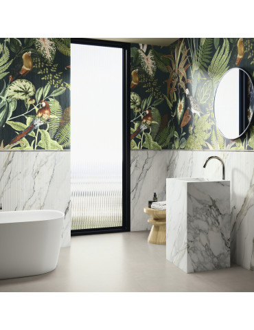 ARABESCATO CORCHIA MATT RECT 60X120 (1 сорт)