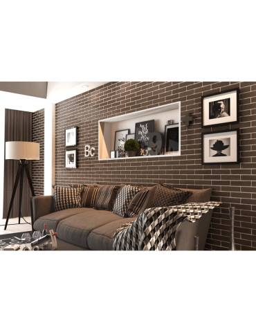 THE STRAND КОРИЧНЕВИЙ 087020 (1 сорт)