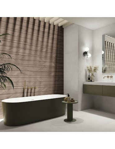 BUSH SEQUOYA WALNUT RECT (1 сорт)