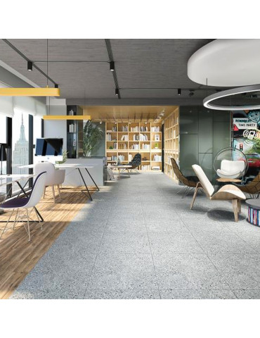 HARLEY сірий темний 6060 86 072 (1 сорт)