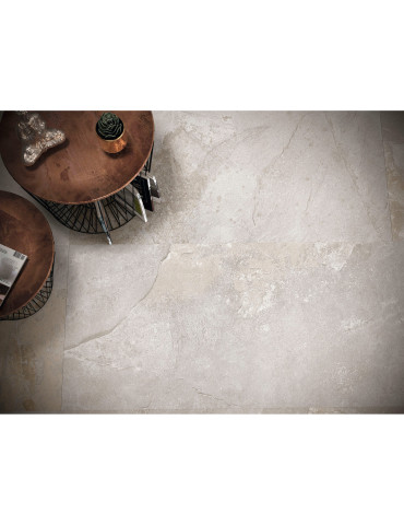 SLATE WHITE RECT. 60X120 (1 сорт)