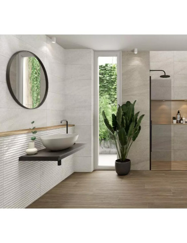 PIETRA STONE BEIGE MT (1 сорт)