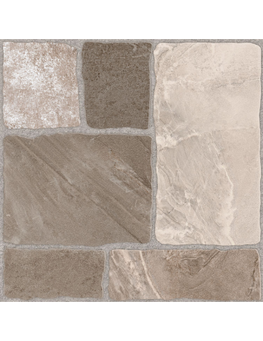 Stone Brick Світло-бежевий SBV770 (1 сорт)