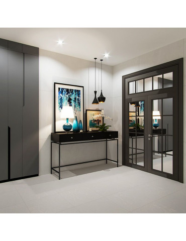 DUSTER сірий світлий 12060 04 071 (1 сорт)