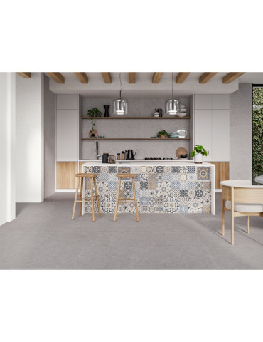 DUAL MAIOLICHE (1 сорт)