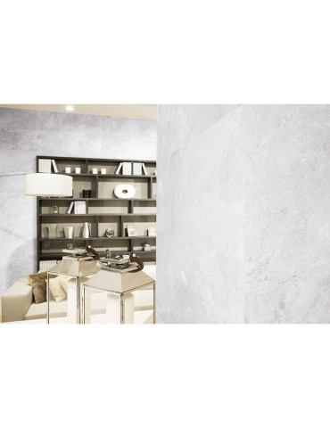 100202103 IMAGE WHITE (EX MIR) 40X80 (A) (1 сорт)