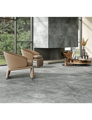 SILVER HEELS GRAPHITE MATT (1 сорт)