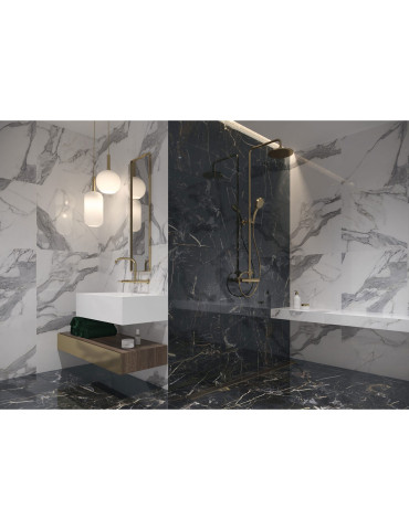 GRES MARQUINA GOLD RECT (1 сорт)