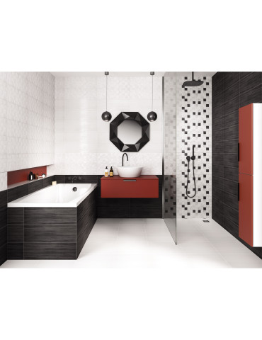 ODRI WHITE STRUCTURE (1 сорт)