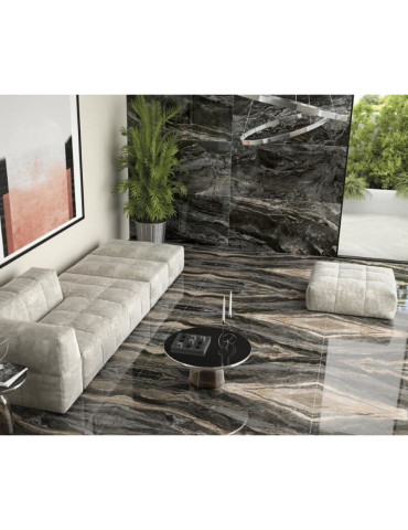 OROBICO DARK/75,5х151/EP (1 сорт)