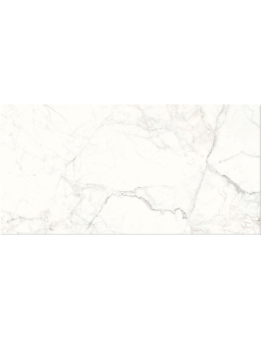 GPT1006 WHITE SATIN RECT (1 сорт)