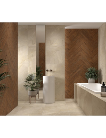 GRES STEELWOOD BROWN (1 сорт)