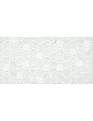 CALACATTA INSERTO (1 сорт)