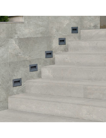 MULTISTEP MONTBLANC PERLA східці (1 сорт)