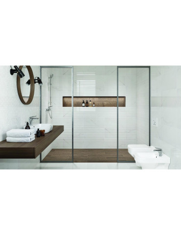 CALACATTA INSERTO (1 сорт)