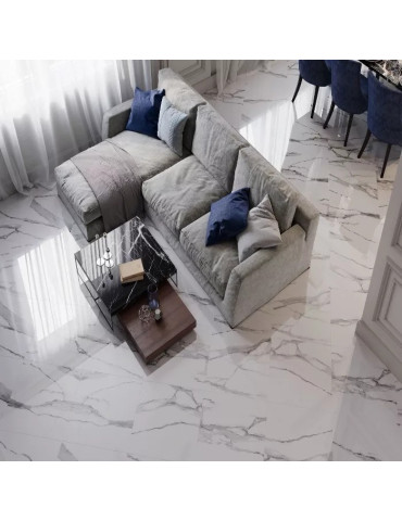 MILOS STATUARIO (1 сорт)