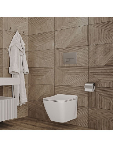 GELIOS WOOD BROWN MATT (1 сорт)