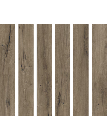 WILDWOOD BROWN MAT RECT (1 сорт)