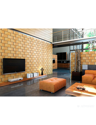 ELEWACJA RUSTICO GOBI (1 сорт)