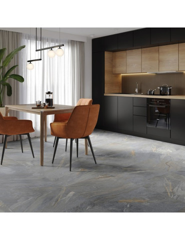 GRES GRANBY GREY RECT (1 сорт)