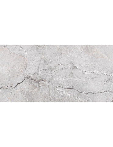 STONE HILLS GREY GLOSSY RECT (1 сорт)