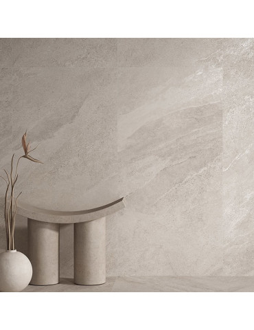 SANDBANK CREAM MATT RECT (1 сорт)