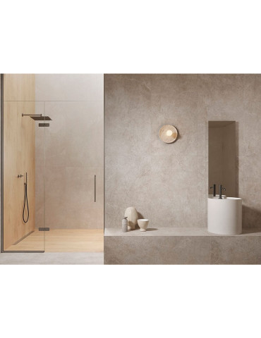 HARMONY STONE CREAM MATT RECT (1 сорт)