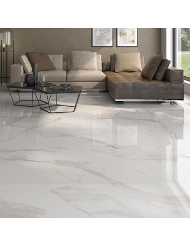 90X90 CR.APULIA GOLD (1 сорт)