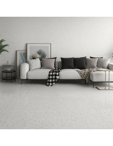 ALVA тераццо світло-сірий AAG980 (1 сорт)