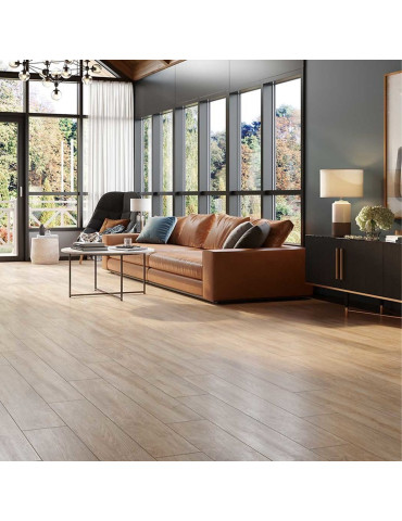 SENSEWOOD BEIGE MATT RECT** (1 сорт)