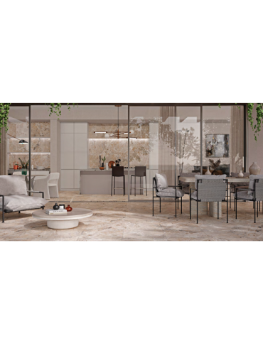 PULSAR BEIGE MATT RECT** (1 сорт)