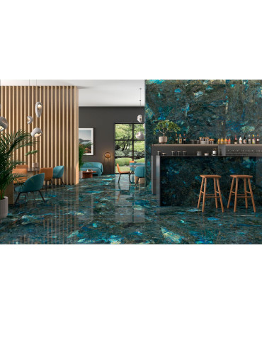 LABRADORITE BLUE (1 сорт)