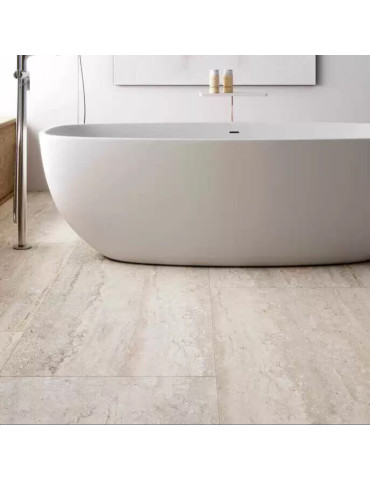 BASE MARBLE TRAVERTINO C-1 (1 сорт)